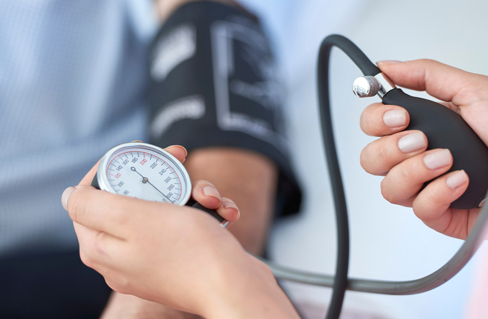 Come misurare correttamente la pressione arteriosa: Dalla tradizione allo sviluppo tecnologico