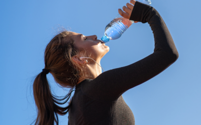 💧 Importanza dell’idratazione: Il Combustibile Vitale per Atleti! 💪