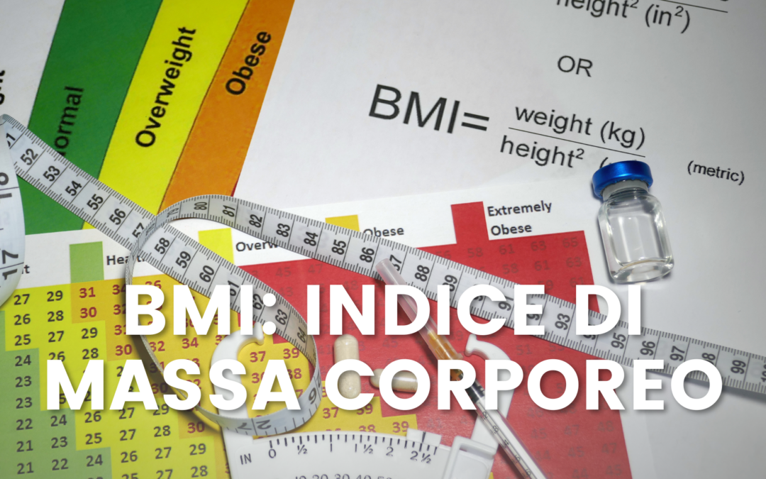 Il BMI: Valori Normali e Implicazioni per la Salute